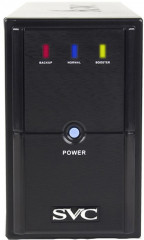 Источник бесперебойного питания V-500-L - Фото 1