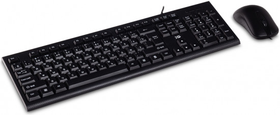 Набор проводной X-Game XD-1100OUB