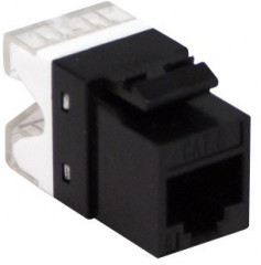 Модуль для информационной розетки RJ45 - Фото 1