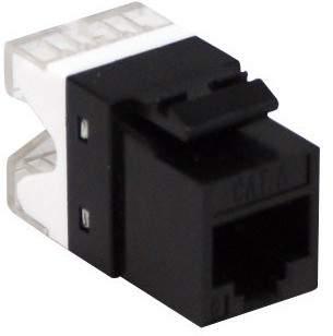 Модуль для информационной розетки SHIP RJ45