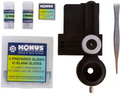 Микроскоп Konus Konustudy-4 900x - Фото 2