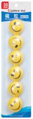 Магниты Comix BB2386 - Фото 1