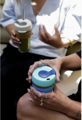 Кружка с крышкой «Clear Australis» - Фото 1