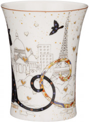 Кружка «Парижские коты» - Фото 1