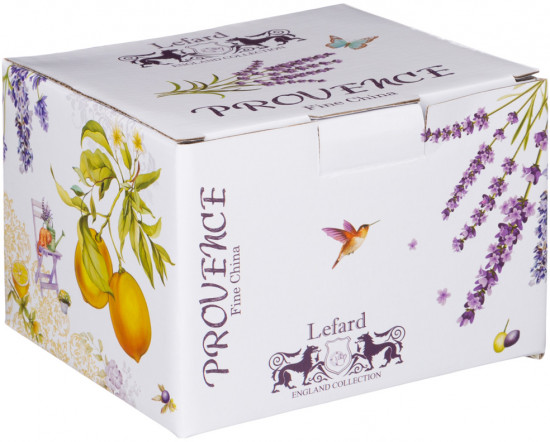 Чайник заварочный «Прованс Лимоны»