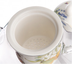 Чайник заварочный «Прованс Лимоны» - Фото 3