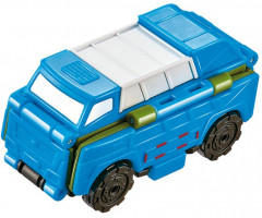 Машинка-трансформер «TransRacers» - Фото 1