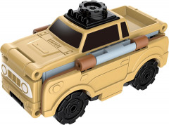 Машинка-трансформер «TransRacers» - Фото 1