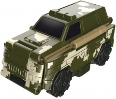 Машинка-трансформер «TransRacers» - Фото 2