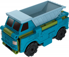 Машинка-трансформер «TransRacers» - Фото 2