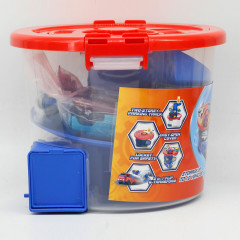 Набор машин «Автотрек-ведро» - Фото 1