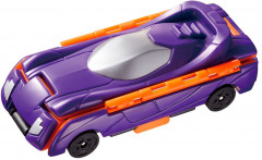 Машинка-трансформер «Спортивный автомобиль» - Фото 2