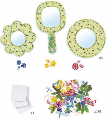 Набор для творчества «Декор» - Фото 1