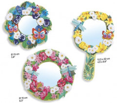 Набор для творчества «Декор» - Фото 2