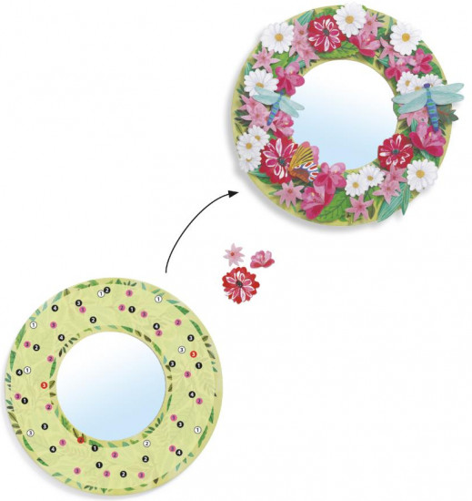 Набор для творчества «Декор»