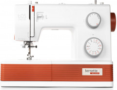 Швейная машина 05 Crafter - Фото 5