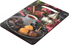 Доска разделочная «Восточные сладости» - Фото 1