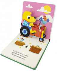 Обитатели фермы - Фото 2