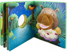 Про бегемота - Фото 2