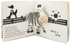 Цвета - Фото 2