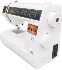 Швейная машина  jsa 18 - Фото 1