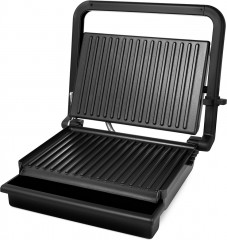 Гриль настольный КТ-1637 - Фото 3