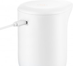 Диспенсер для жидкого мыла-пены сенсорный - Фото 3