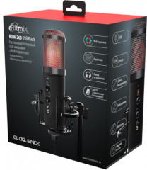 Микрофон студийный RDM-260 - Фото 1