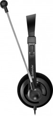 Наушники-гарнитура Aura HN-104 - Фото 2