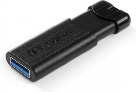 Флеш-накопитель USB Verbatim