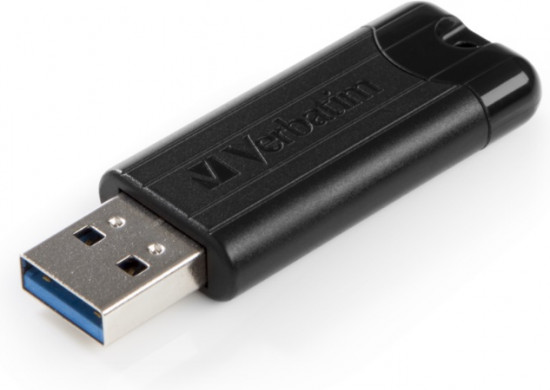 Флеш-накопитель USB Verbatim