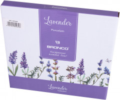 Доска сервировочная «Лаванда» - Фото 1