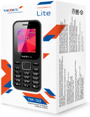 Мобильный телефон TM-122 - Фото 3