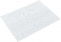 Полотенце махровое «Коврик для ног» - Фото 1