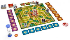 Игра настольная «Горыныч» - Фото 5