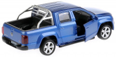 Машина инерционная «Volkswagen Amarok» - Фото 4