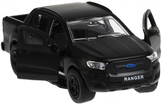 Машина инерционная «Ford Ranger»
