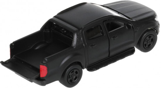 Машина инерционная «Ford Ranger»