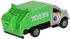 Машина инерционная «ГАЗон Next. Мусоровоз» - Фото 3