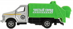 Машина инерционная «ГАЗон Next. Мусоровоз» - Фото 5