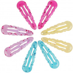 Набор заколок для волос «Сказочный патруль» - Фото 1