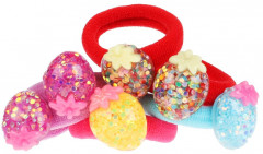 Набор резинок для волос «Enchantimals» - Фото 1