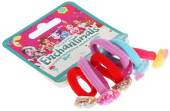 Набор резинок для волос «Enchantimals» - Фото 5