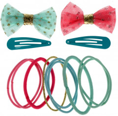 Набор аксессуаров для волос «Enchantimals» - Фото 1