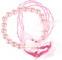 Набор браслетов для девочек «Enchantimals» - Фото 3