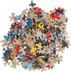 Пазл «Трансформеры» - Фото 1