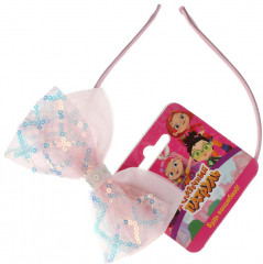 Ободок для волос - Фото 1