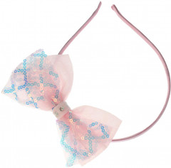 Ободок для волос - Фото 2