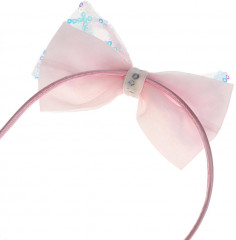 Ободок для волос - Фото 5