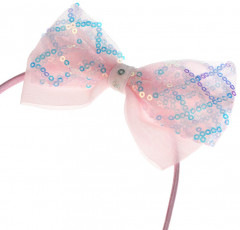 Ободок для волос - Фото 6